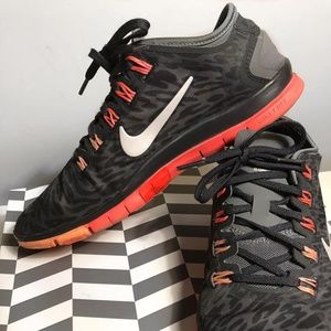 MUST GO⚠️ Nike Free TR Connect 2 Training Sneakers